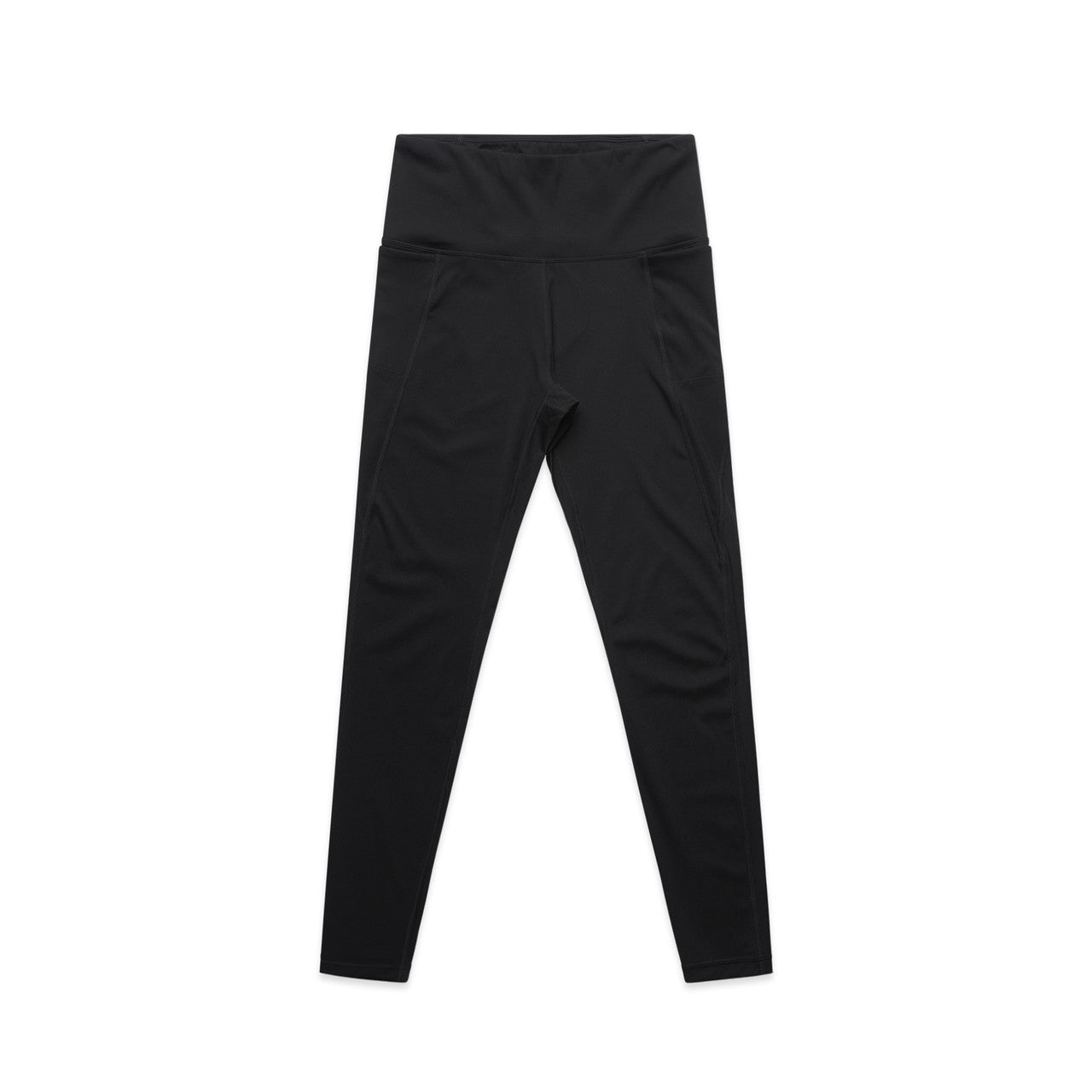 Women's Active Leggings Black