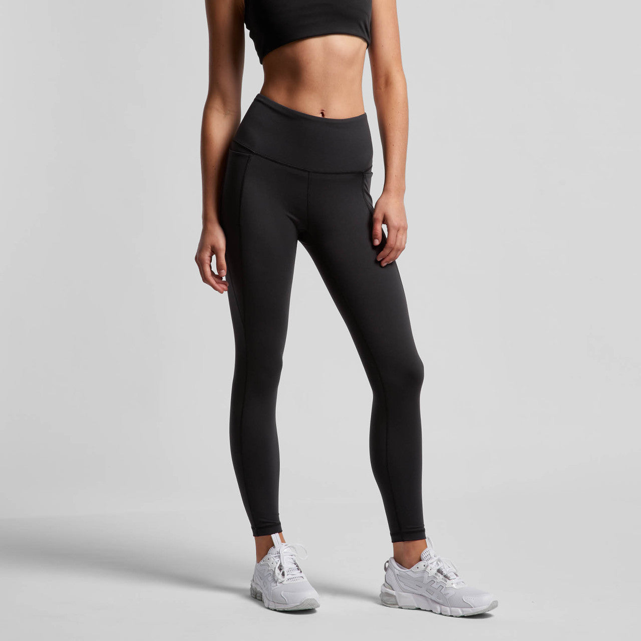 Women's Active Leggings Back