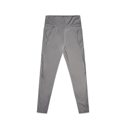 Women's Active Leggings Shadow