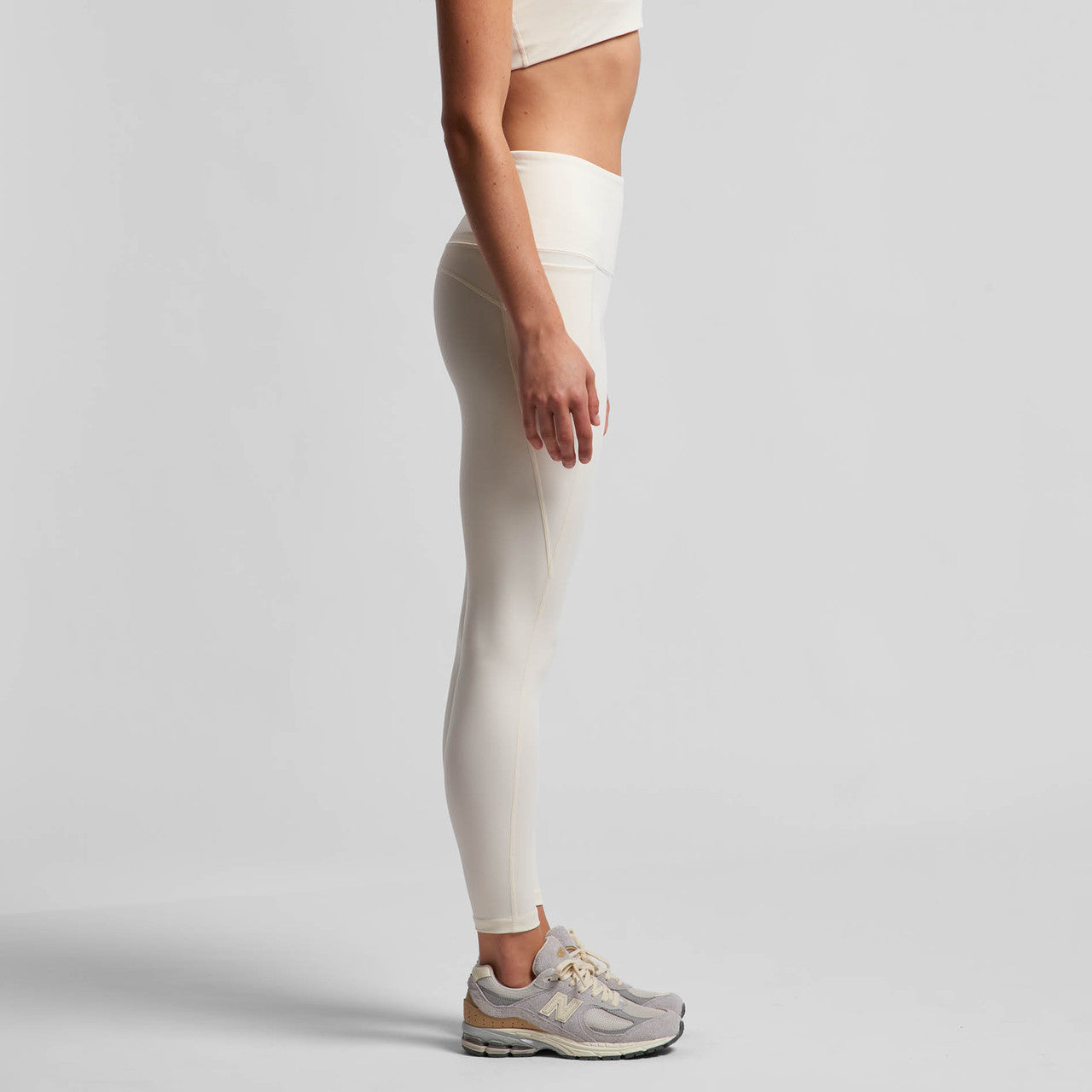 Women's Active Leggings Side
