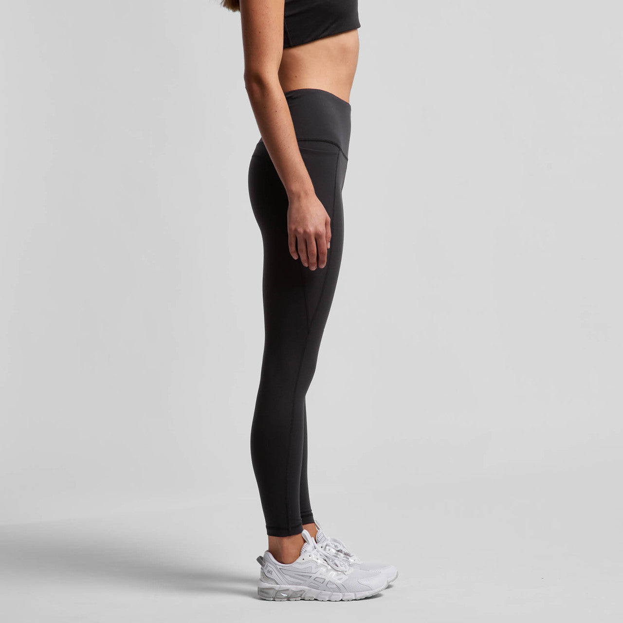 Women's Active Leggings Back