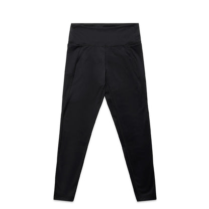 Women's Active Mid Leggings