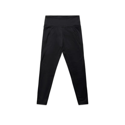 Women's Active Mid Leggings