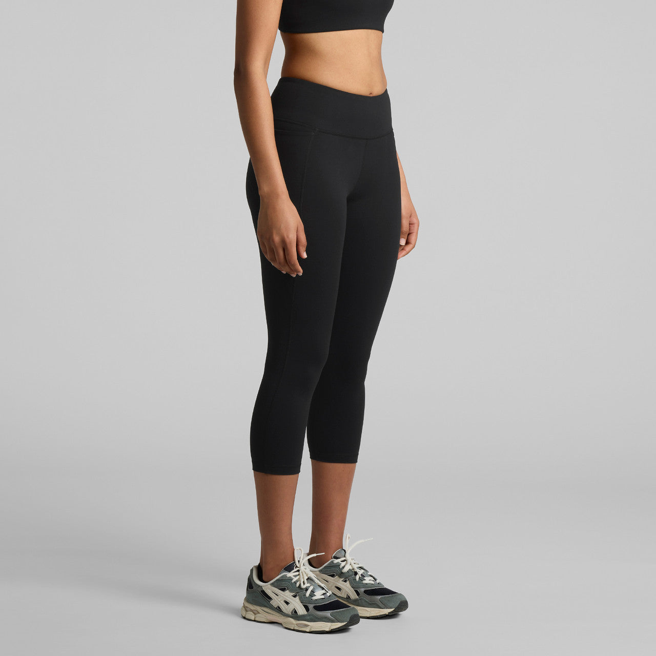 Women's Active Mid Leggings Turn