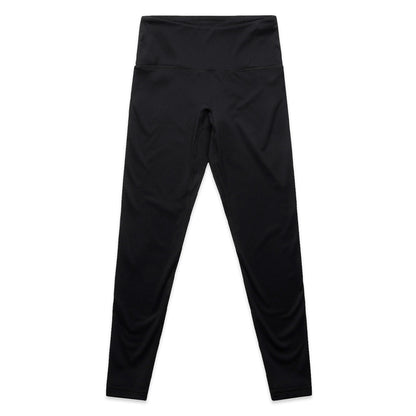 Women's Active Seamless Leggings