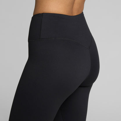 Women's Active Seamless Leggings Back