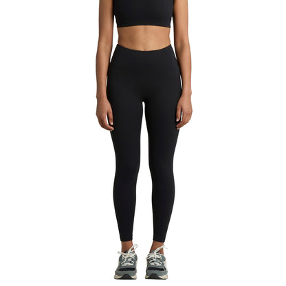Women's Active Seamless Leggings Front