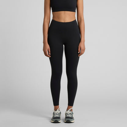 Women's Active Seamless Leggings 4634