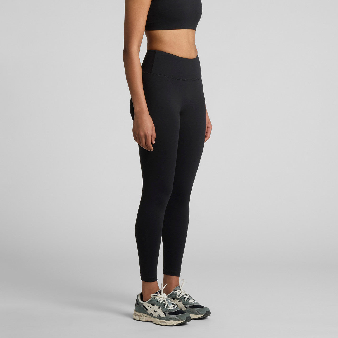 Women's Active Seamless Leggings Turn