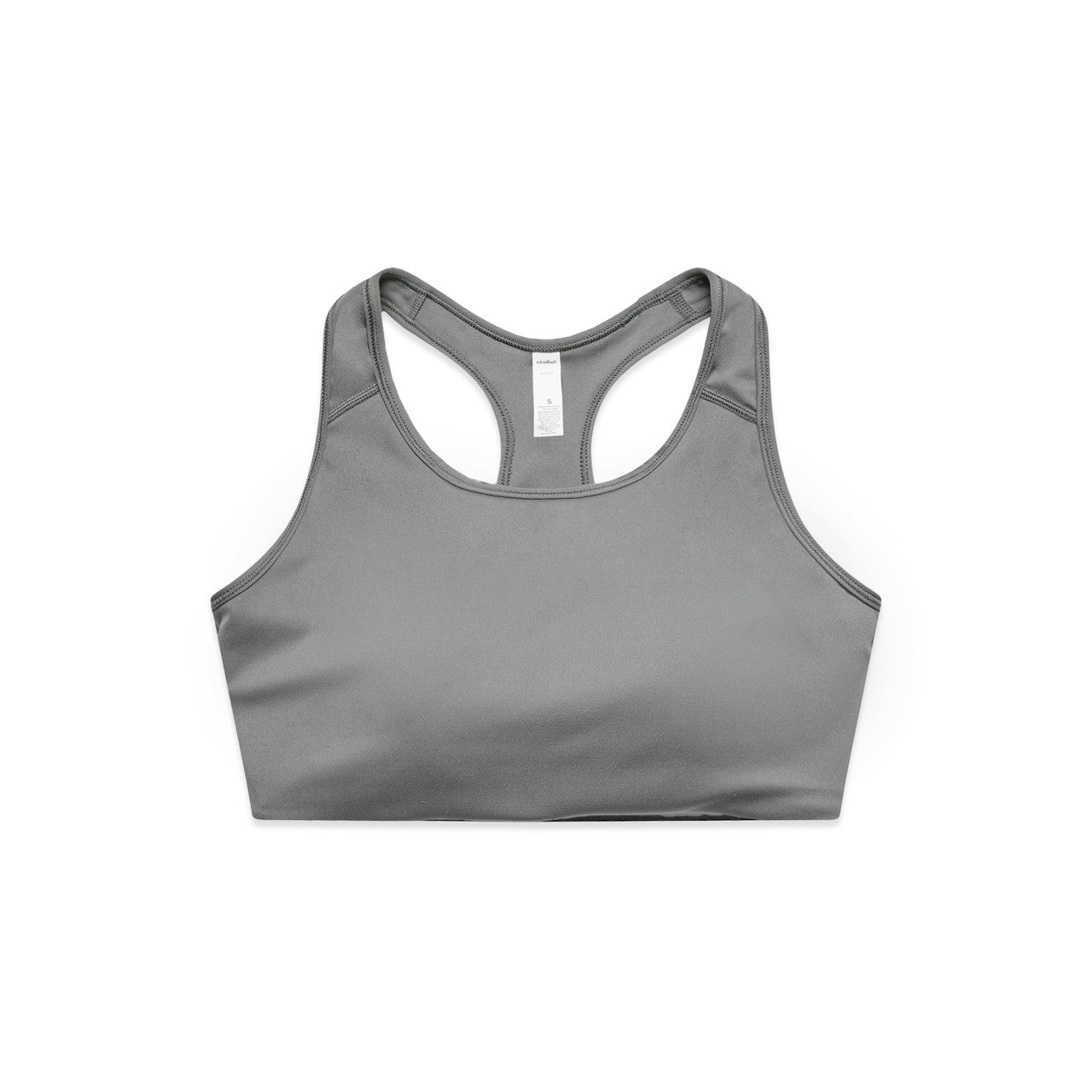 Women's Active Bra Top Shadow