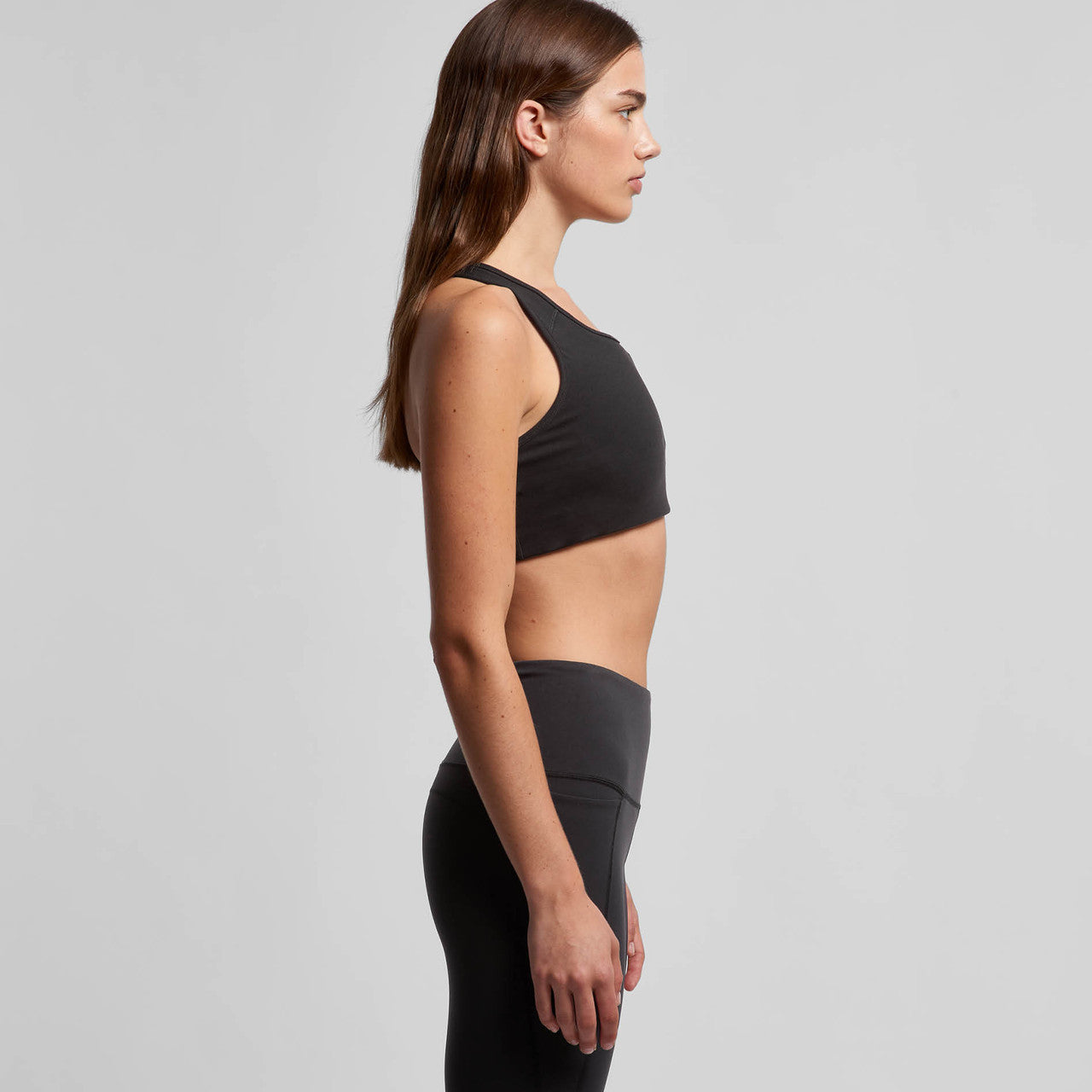 Women's Active Bra Top Back