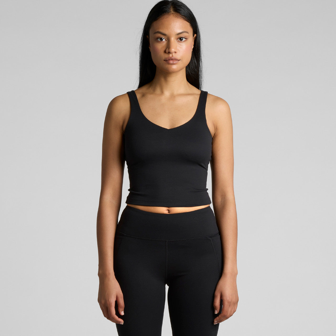 Women's Active Bra Tank 4641
