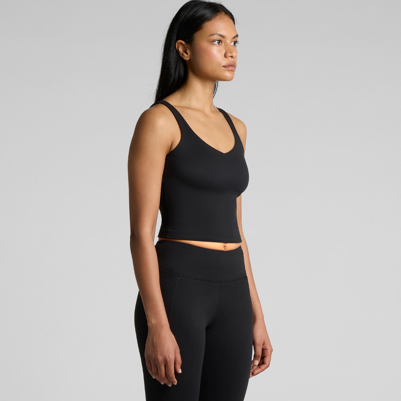 Women's Active Bra Tank Turn