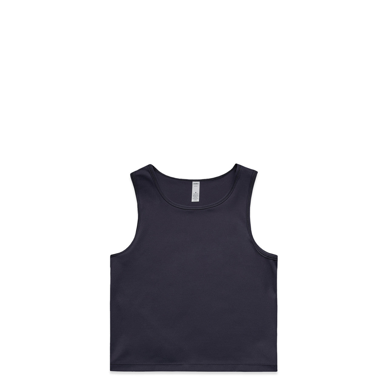 Women's Active Crop Tank