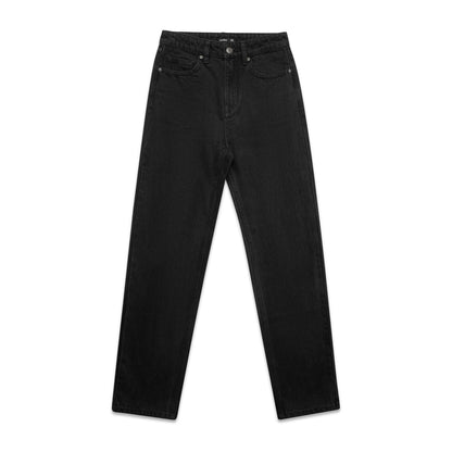 Women's Straight Jeans