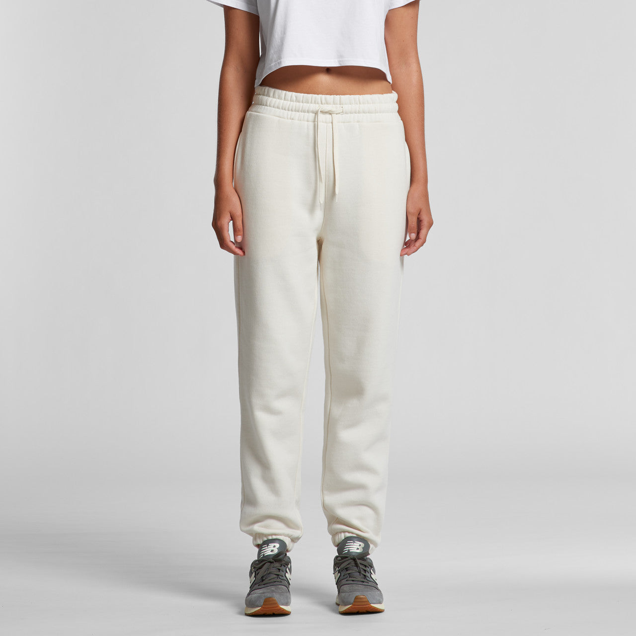 Women's Stencil Track Pants 4921
