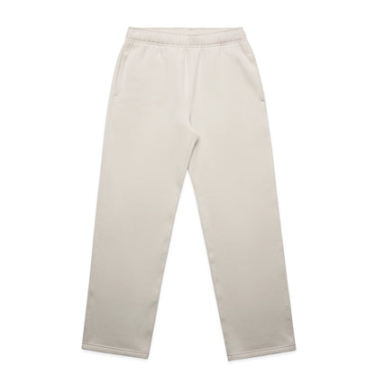 Women's Relax Cuffless Track Pants