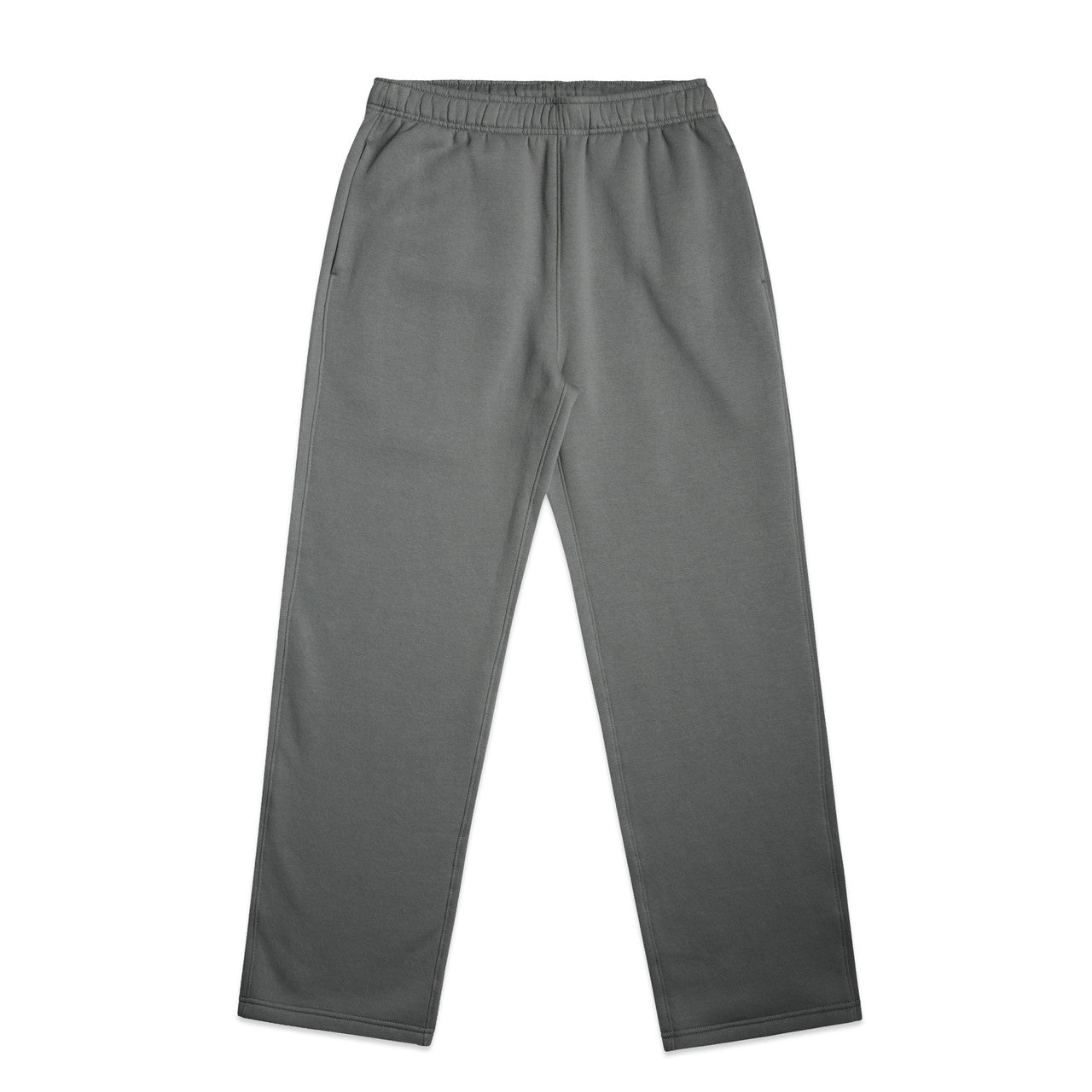 Women's Relax Cuffless Track Pants