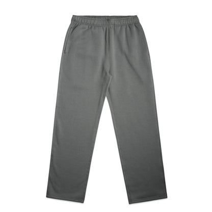 Women's Relax Cuffless Track Pants