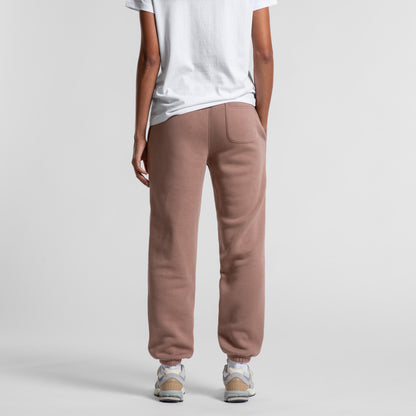 Women's Relax Track Pants Back