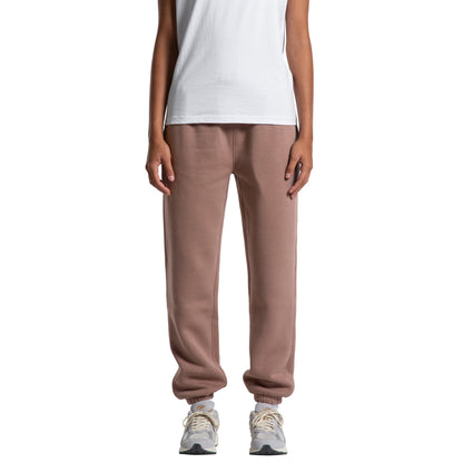 Women's Relax Track Pants Front