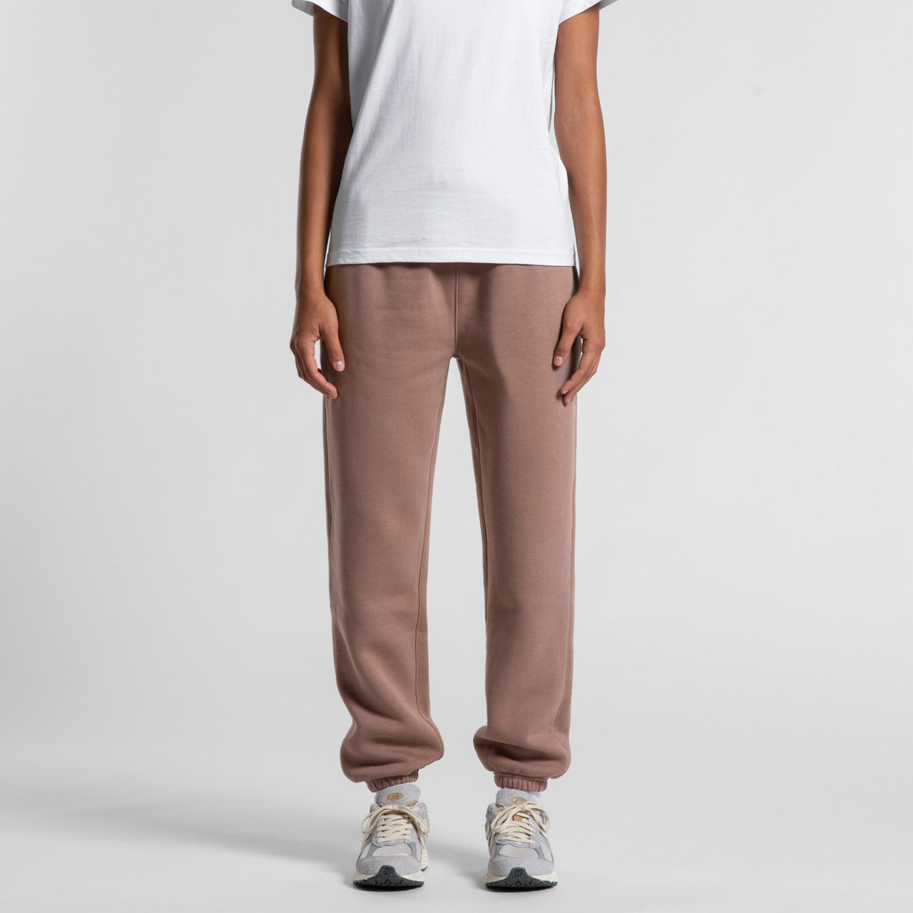 Women's Relax Track Pants 4932