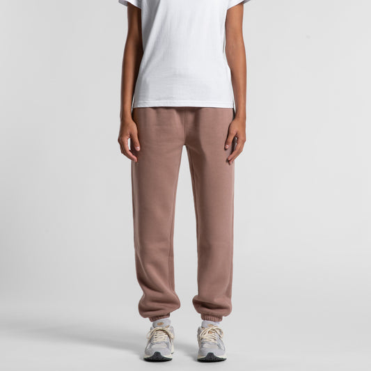 Women's Relax Track Pants 4932