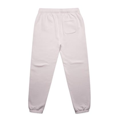 Women's Relax Track Pants Orchid - Back