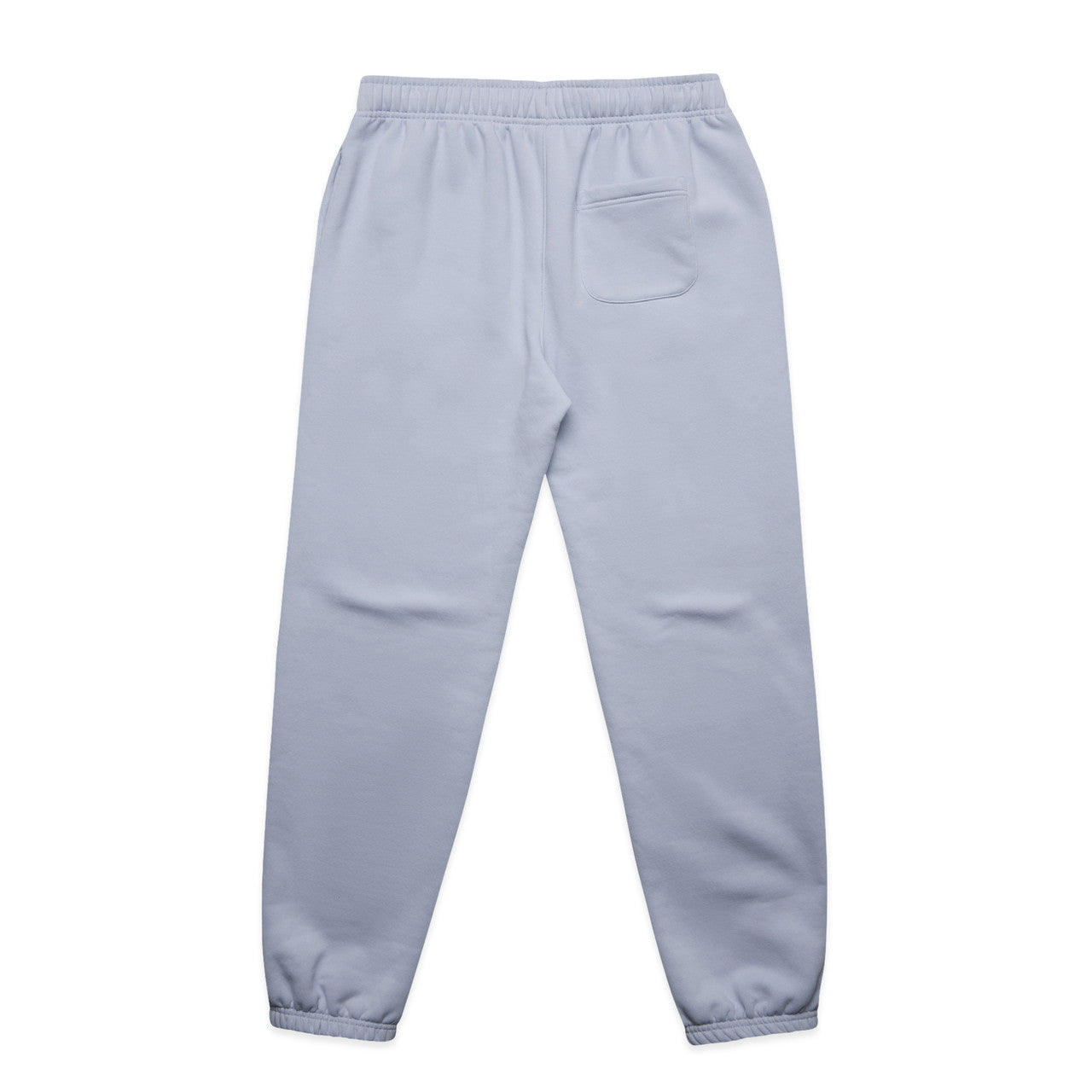 Women's Relax Track Pants Powder - Back