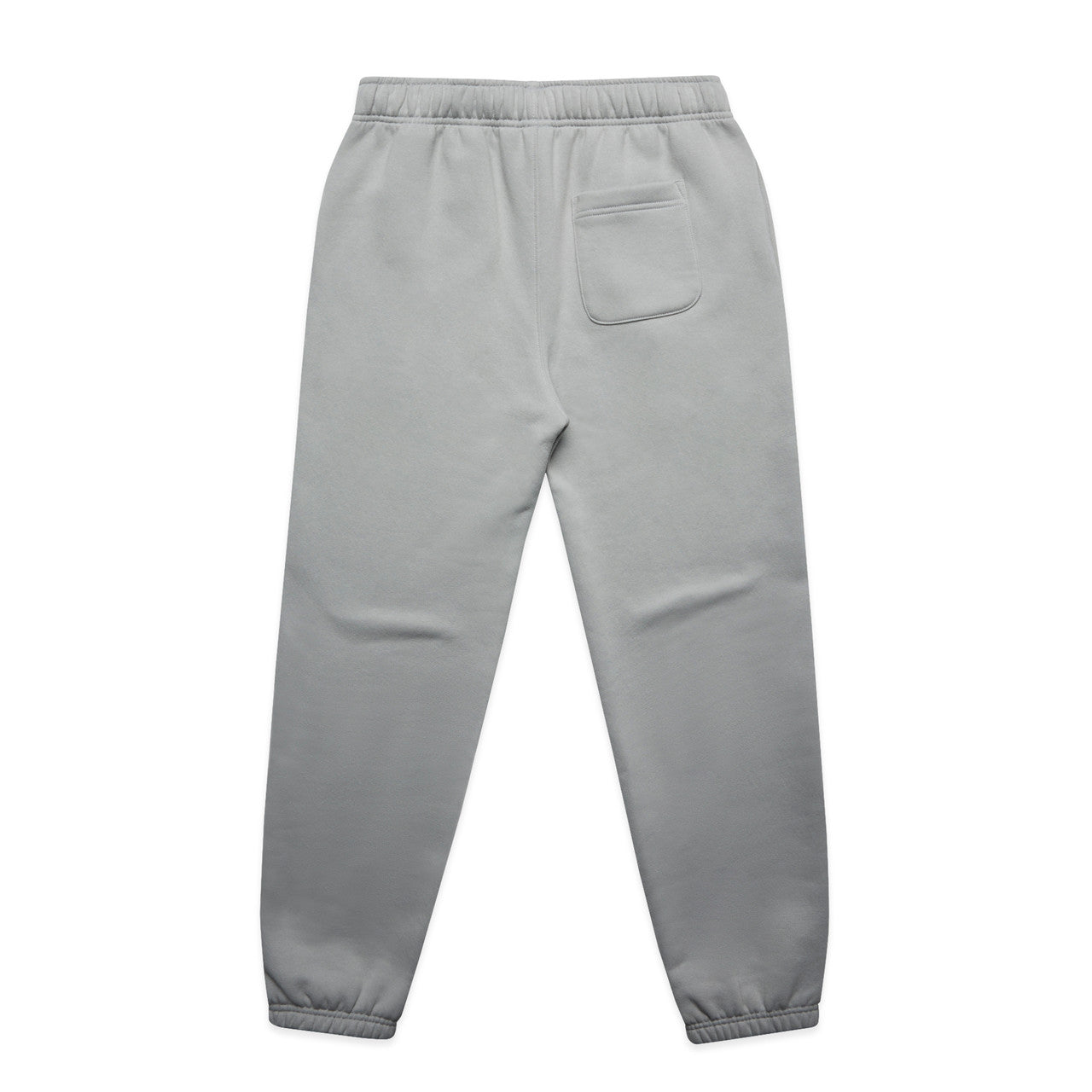 Women's Relax Track Pants Storm - Back