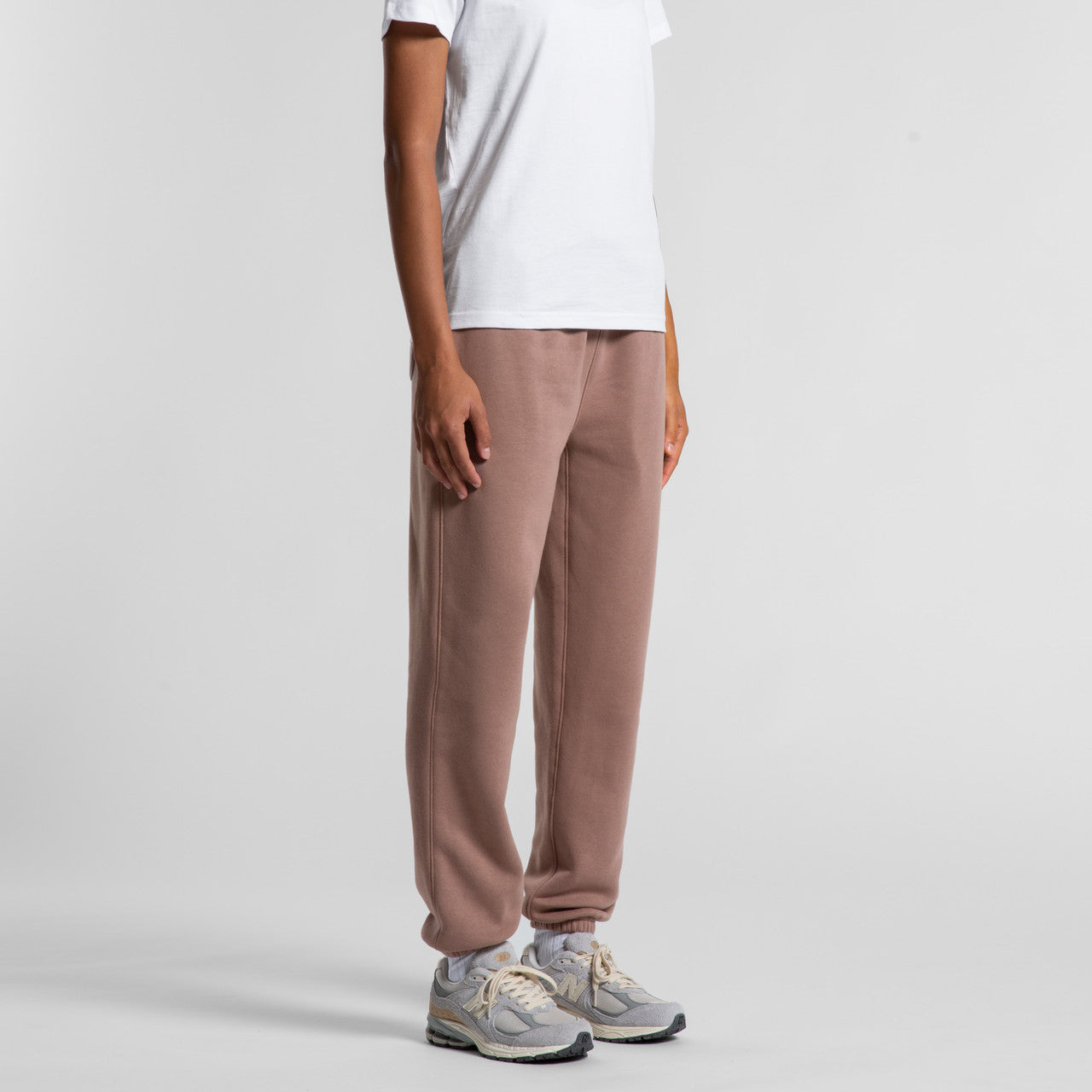 Women's Relax Track Pants Turn