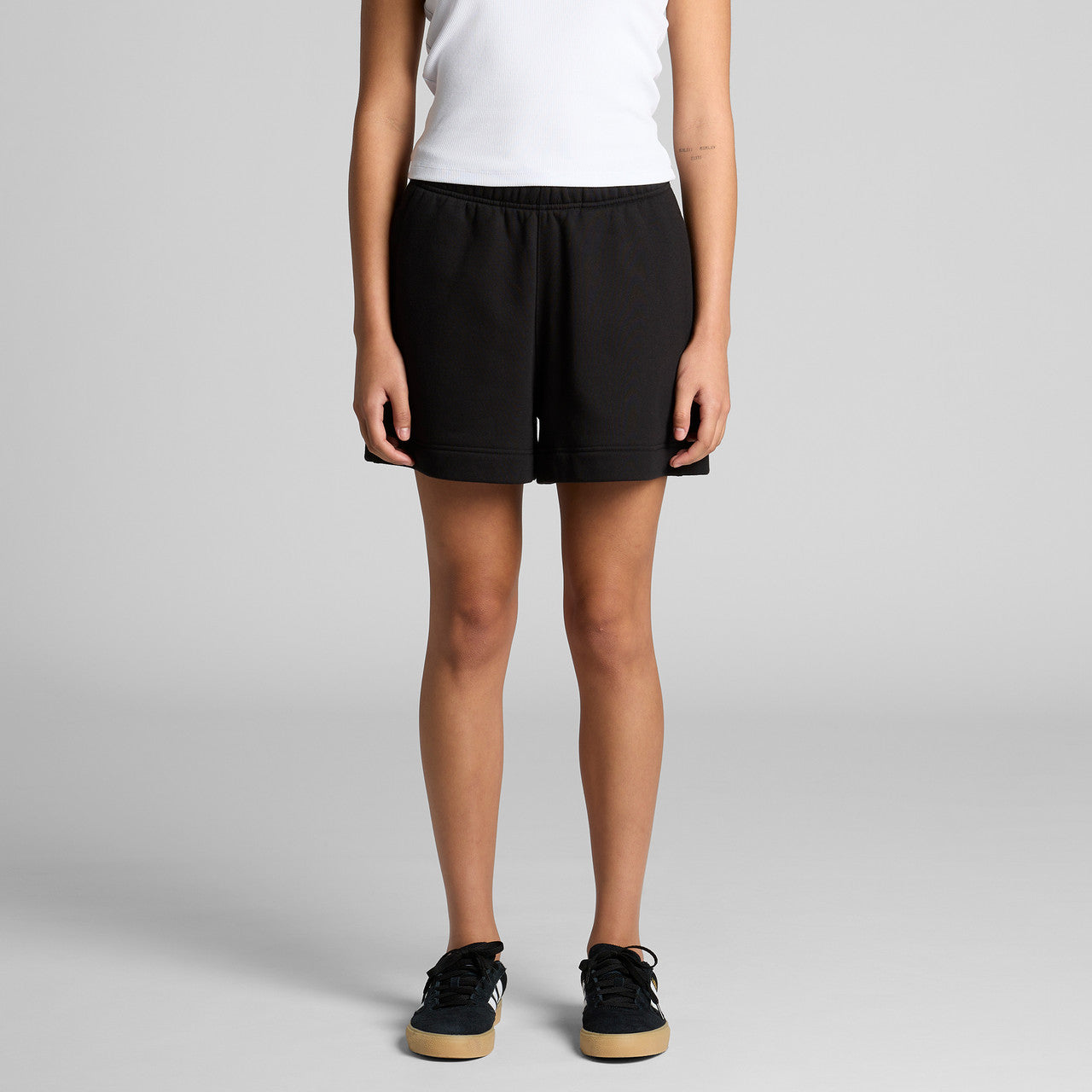 Women's Relax Track Shorts 4933