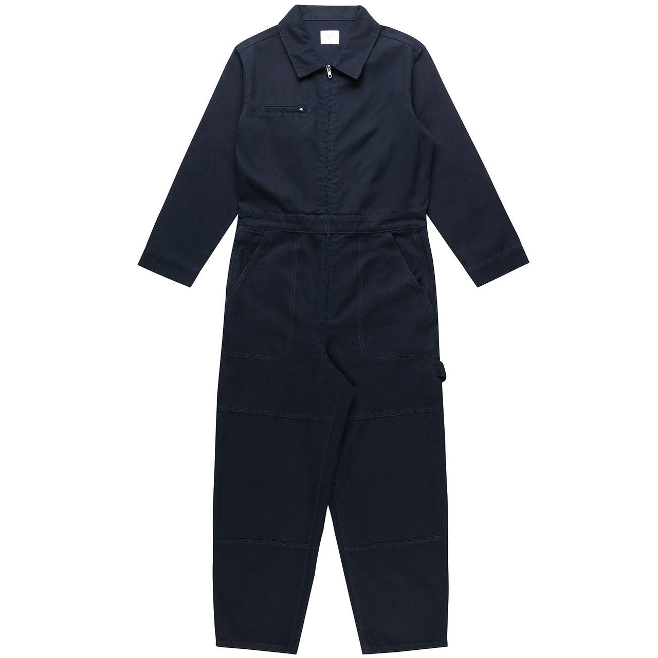 Women's Canvas Coveralls