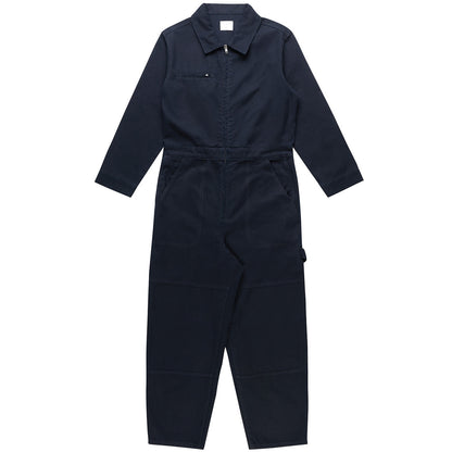 Women's Canvas Coveralls