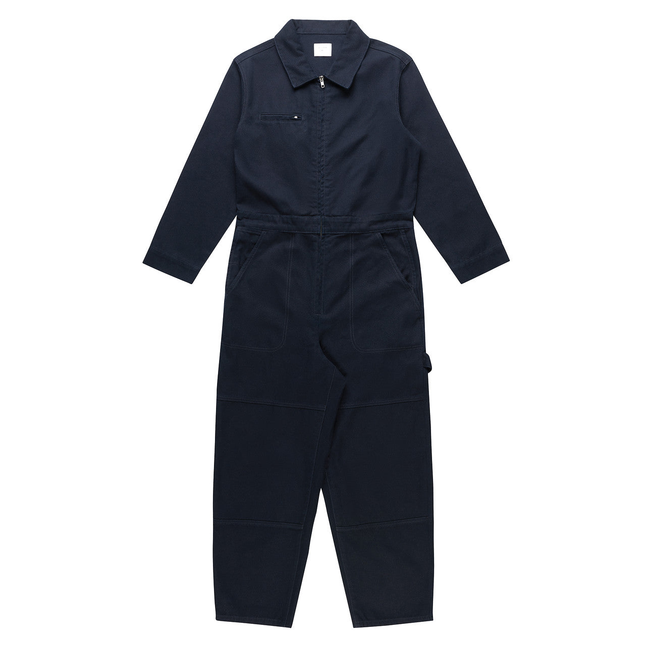 Women's Canvas Coveralls