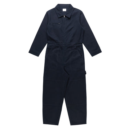 Women's Canvas Coveralls