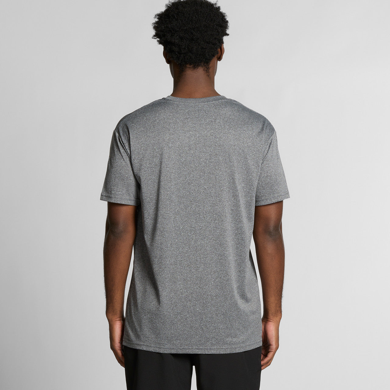 Staple Active Tee Back