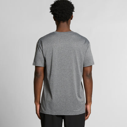 Staple Active Tee Back