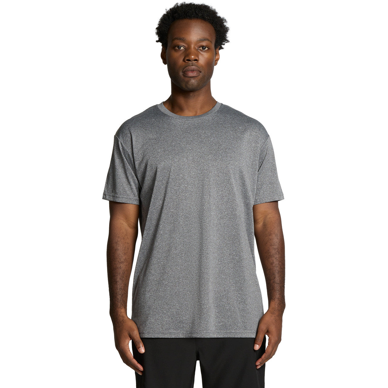 Staple Active Tee Front