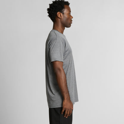 Staple Active Tee Side