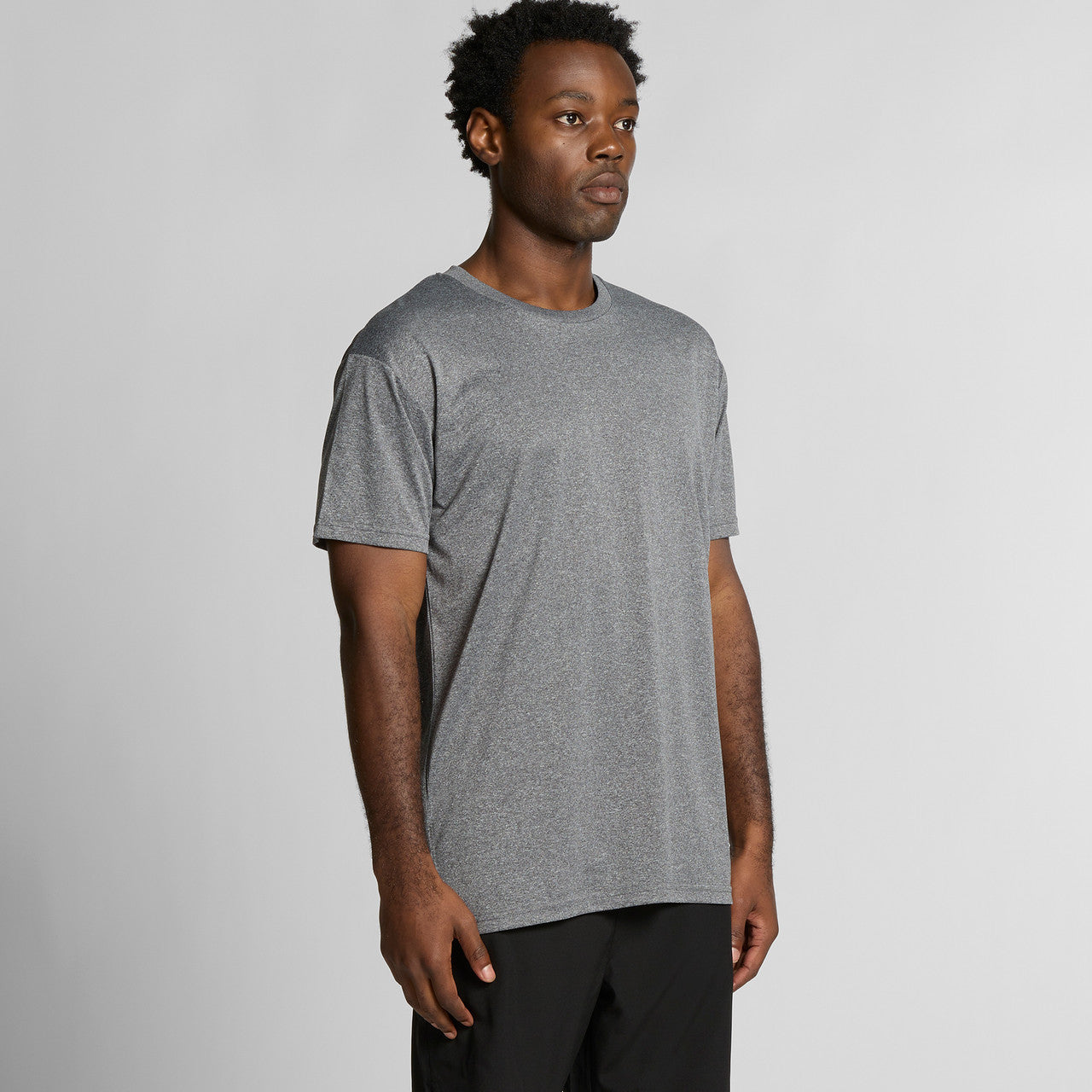 Staple Active Tee Turn