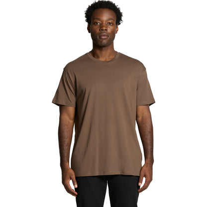 Staple Organic Tee Front