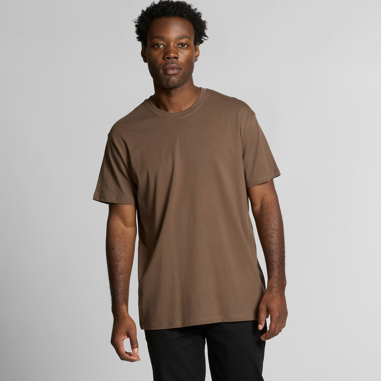 Staple Organic Tee Back