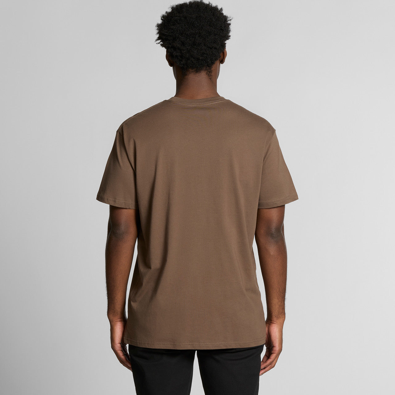 Staple Organic Tee Back