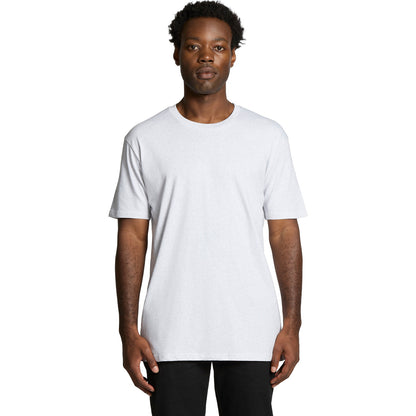 Staple Marle Tee Front