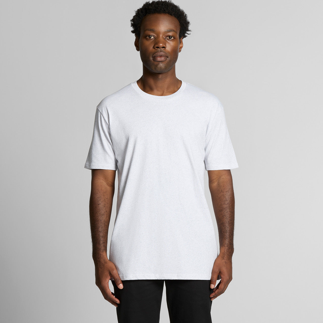 Staple Marle Tee 5001M
