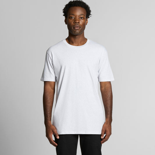 Staple Marle Tee 5001M