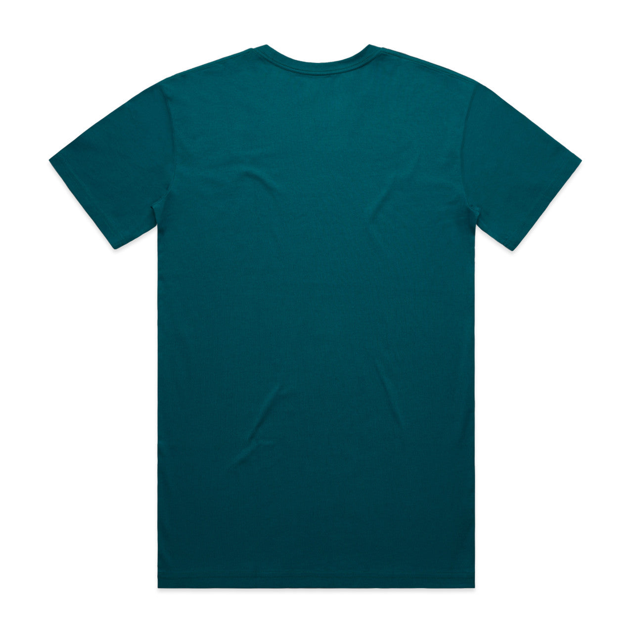 Staple Tee (5XL) Atlantic - Back
