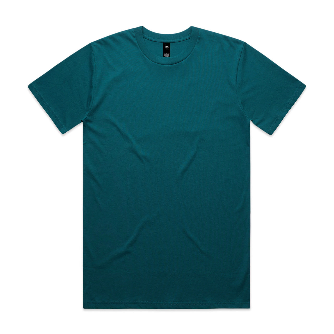 Staple Tee (5XL) Atlantic
