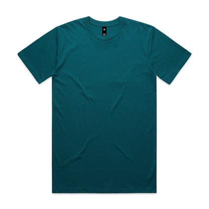 Staple Tee (5XL) Atlantic